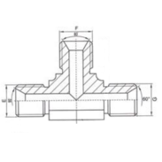 BSP - v tvare ‘‘T‘‘