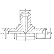 BSP - v tvare ‘‘T‘‘