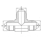 JIC - v tvare ‘‘T‘‘